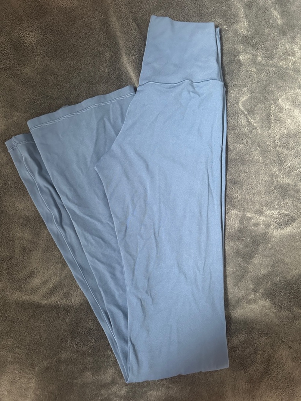 aerie Light Blue Leggings